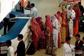 23 ألف زائر في أول أيام فعاليات جدة التاريخية