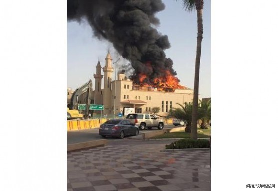 ترقية المغيري والرشيدي الى المرتبه السابعه بتعليم عفيف