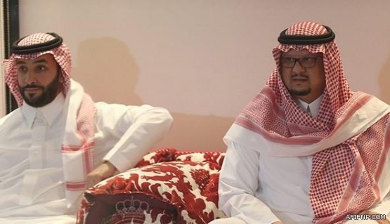 البلوي يرفض رئاسة “الاتحاد” بالتكليف لمدة عام.. ويصر على 4 سنوات