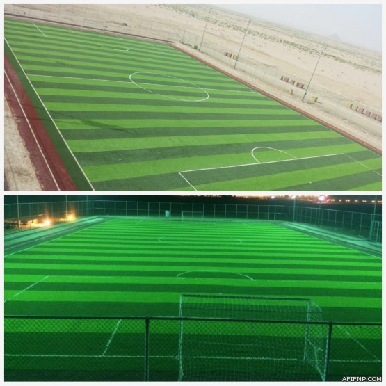 وفاة شاب وإصابة آخر في حادث مروري بمحافظة عفيف