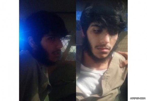 انشاء ملعب كرة قدم في مركز بدائع العضيان