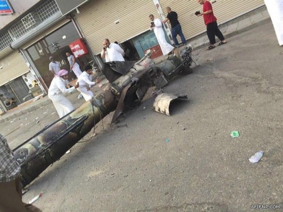 “إمارة عسير”: لا صحة لوقوع تفجير في المنطقة