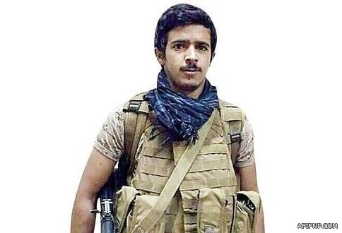 محافظ عفيف ولجنة اصدقاء المرضى يشاركون منومي مستشفى عفيف فرحة العيد