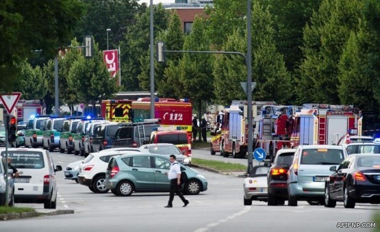 سفير المملكة لدى ألمانيا: إجلاء 9 عوائل سعودية من منطقة “هجوم ميونخ”