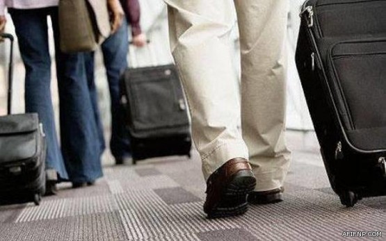 خلل بموقع المسار الإلكتروني للحج يتسبب في إرباك إجراءات التسجيل