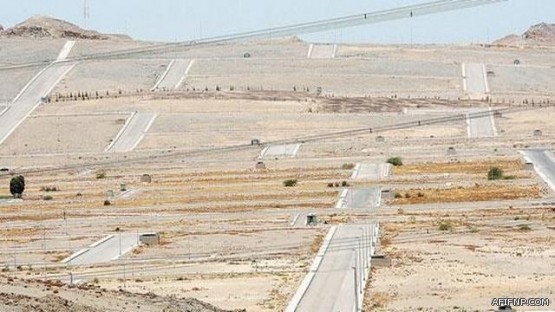 حالة الطقس المتوقعة اليوم الأربعاء في المملكة