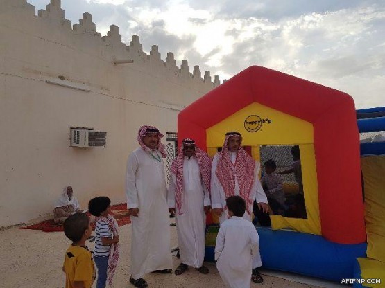 تعليم عفيف يعتمد توحيد قسمي التعليم الاهلي والاجنبي بنين وبنات وربطه مباشرة بمدير التعليم