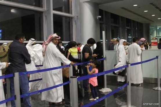 مجلس الشؤون الاقتصادية يناقش موضوعات تنموية