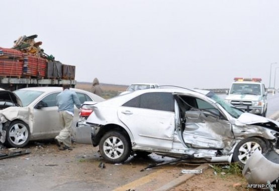 الأرصاد: سماء غائمة على معظم مناطق المملكة