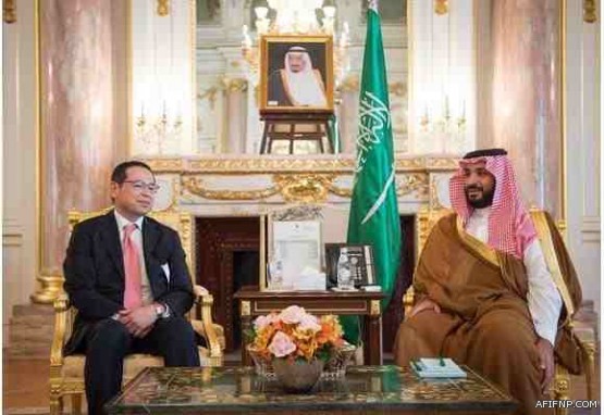 الجبير: إيران لا تحترم القوانين الدولية