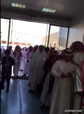 تعليم عفيف يؤكد جاهزيته لأستقبال أكثر من 17 ألف طالب وطالبة مطلع العام الجديد