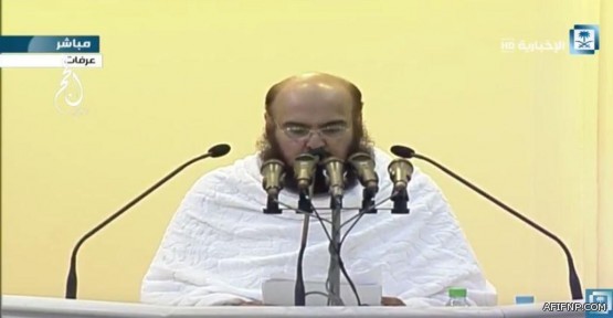 الفيصل يستقبل الكشافة ويُشيد بأعمالهم في الحج