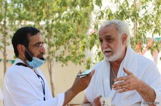 “الجوازات” تغرم ناقلي الحجاج بدون تصاريح قرابة 6 ملايين ريال