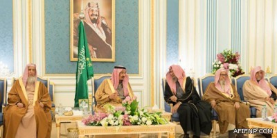 تساؤلات الشارع في عفيف : من يقف وراء دعشنة أبناءنا ؟