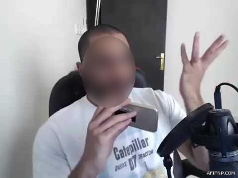 إصابة مقيمَين إثر سقوط مقذوف حوثي على “صامطة” بجازان