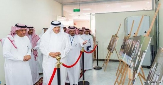 وزارة التجارة تبحث مع وفد ألماني الفرص الاستثمارية في رؤية 2030