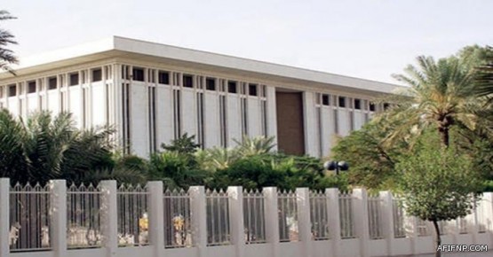 الأرصاد: أمطار رعدية على 6 مناطق