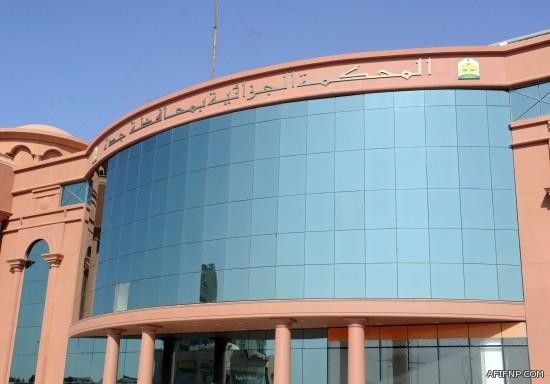 الحقباني: 1.2 مليون مسجل في “طاقات”.. والوظائف المطروحة ليست كلها ملائمة للمواطنين