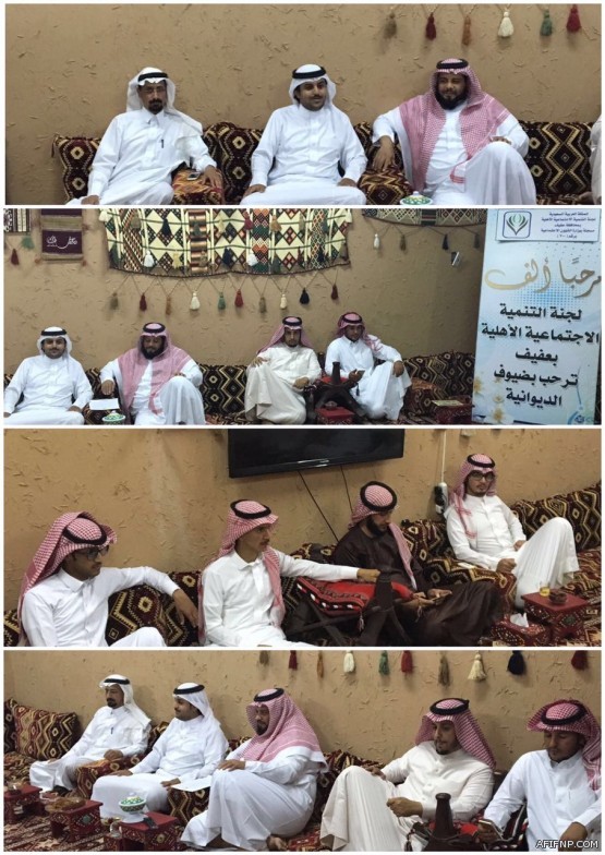 الشائعات تخرج مدير جامعة شقراء عن صمته .. “لماذا التشويه؟”