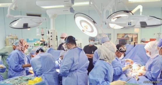 الشباب يواصل مسلسل إنتصاراته ويعمق جراح الفتح