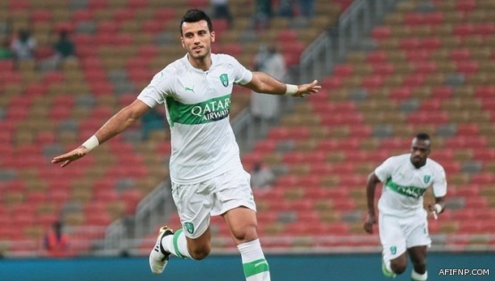 الشباب يواصل مسلسل إنتصاراته ويعمق جراح الفتح