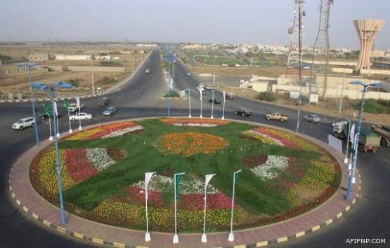 المرتبة “الثانية عشر” للشيخ فواز سعيد العضياني