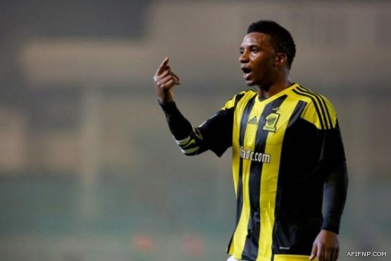 المرتبة “الثانية عشر” للشيخ فواز سعيد العضياني