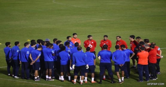 حالة الطقس المتوقعة اليوم الجمعة