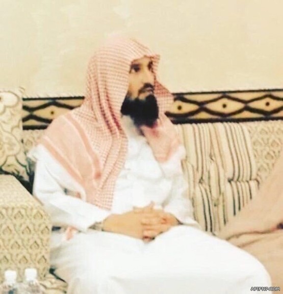 مكتب التأمينات الاجتماعية بالدوادمي يعلن اسماء لهم مستحقات مالية معلقة من عفيف