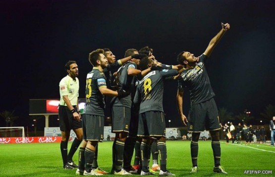 وزير الخارجية المصري يشيد بالعلاقات مع المملكة وينفي التقارب مع إيران