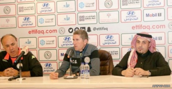 قوات الأمن الخاصة تنفذ مشروع السير الطويل