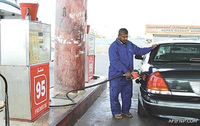 مشاجرة بعفيف تنتهي بمقتل مواطن على يد آخر بعصا حديدية