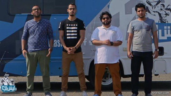 القصبي يكرم مواطنين قادت بلاغاتهم إلى ضبط 300 ألف سلعة مغشوشة وفاسدة بمكافآت مالية