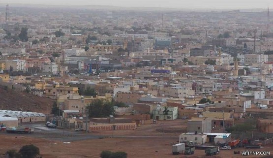 “الخطوط الحديدية” تُلغي رحلة القطار المباشرة بين الرياض والدمام.. وتكشف الأسباب