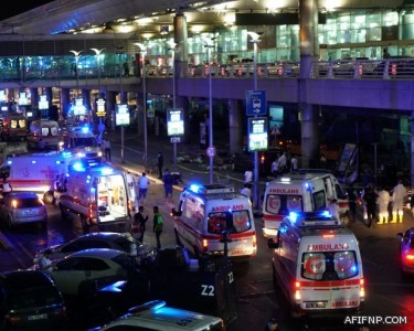 خادم الحرمين يوجه بتلبية إحتياجات العاكفين فى المسجد الحرام