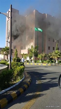 قرار وزاري يحظر على المنشآت فصل العاملين السعوديين بشكل جماعي