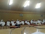 خادم الحرمين يحضر مأدبة غداء أقامها أمير المنطقة الشرقية