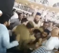 مصادر: “الخطوط السعودية” توقف ترقية 500 موظف طالبوا بحقوقهم قضائياً