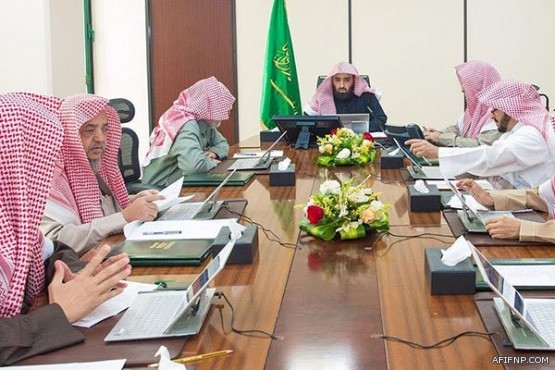 وفاة رجل أمن واصابة اثنين في حادث شنيع بطريق وادي المياه شرق عفيف