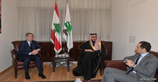 إردوغان وترامب يتفقان على العمل معا ضد داعش