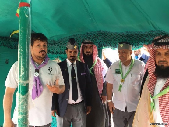 الاشراف التربوي يستهدف قادة القطاع الخارجي في البرنامج التدريبي “منظومة الاداء المدرسي”