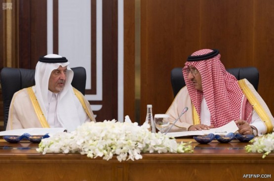 الأرصاد: سحب رعدية ممطرة على معظم مناطق المملكة