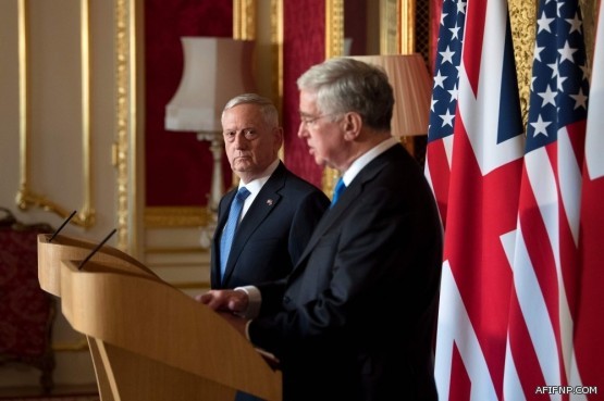 بن دغر: الموقف العربي جدد دعمه للشرعية اليمنية في قمة عمّان