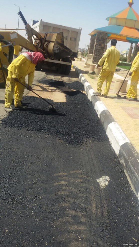 وزارة الشؤون البلدية والقروية تصدر 1068 رخصة بلدية فورية