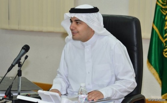 وفاة محمد عزيز الغبيوي في حادث مروري بمحافظة عفيف