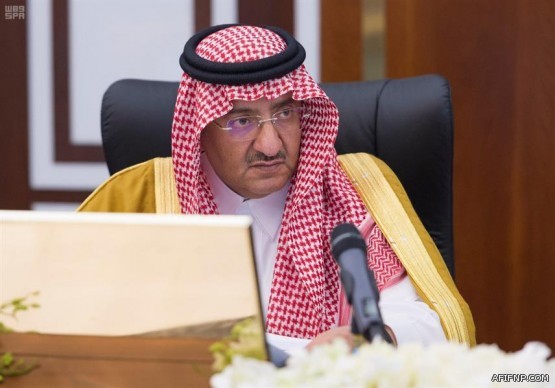 الطقس .. غبار وانخفاض في درجات الحرارة على وسط وشمال وغرب المملكة