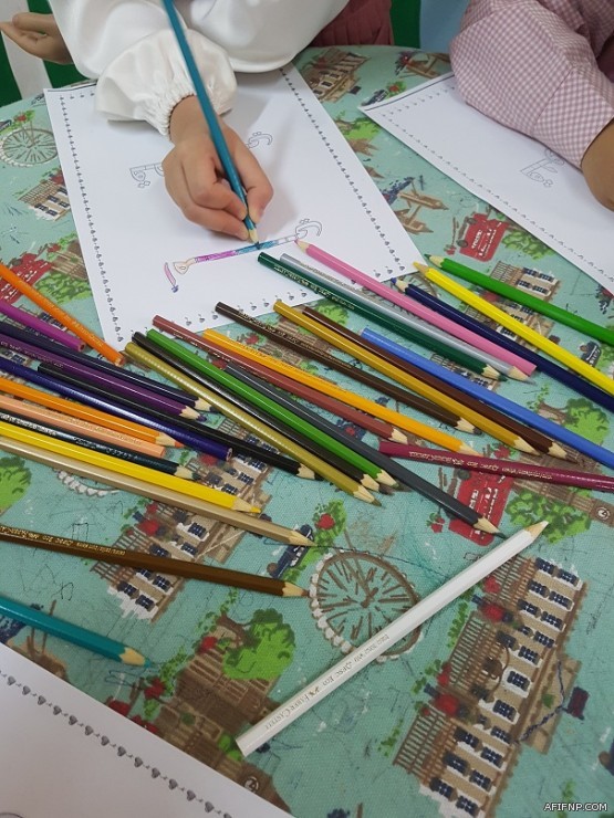 محافظ عفيف يدشن بوابة تعليم عفيف الإلكترونية بحضور مدير التعليم ومساعده