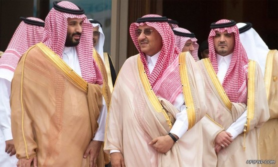 ترقية “العضياني” للمرتبة السادسة في بلدية عفيف