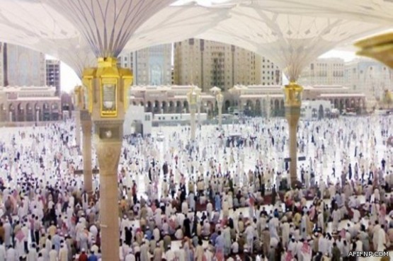 خطيب الحرم المكي: معرفة الله هي باب التوحيد الأعظم