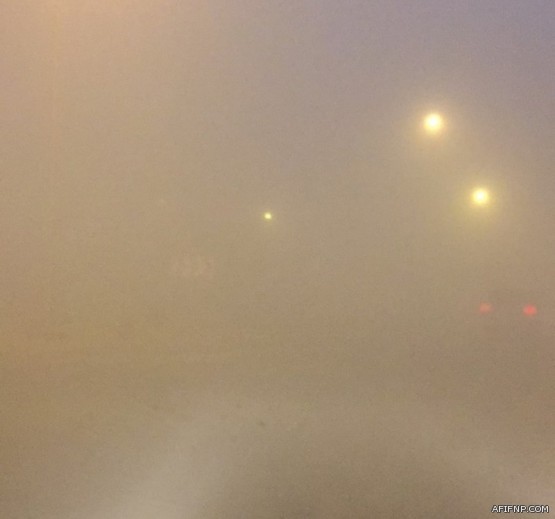 حالة الطقس المتوقعة اليوم الثلاثاء